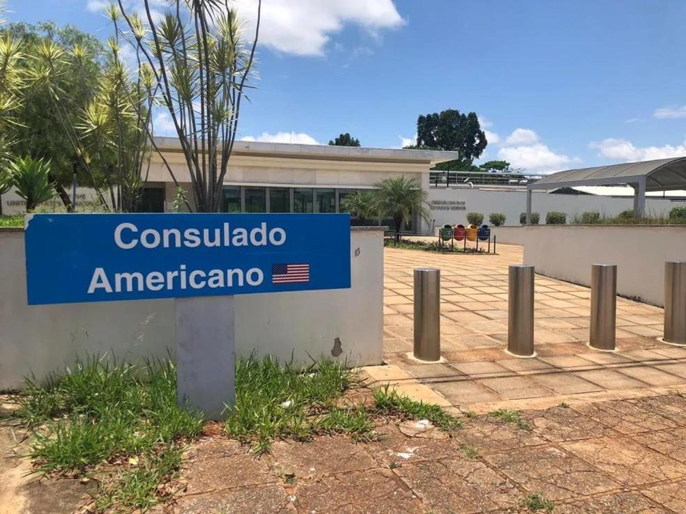 Appartamento V1117 Lindo Flat Aconchegante Em De Bsb Brasilia