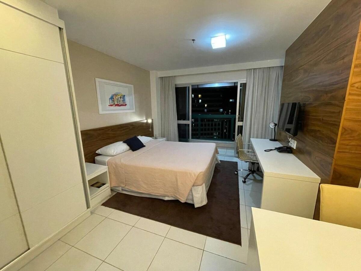 Apartment V1117 Lindo Flat Aconchegante Em De Bsb